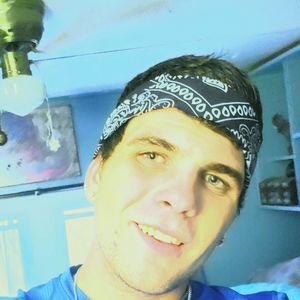 Meet your Posher, Zackery